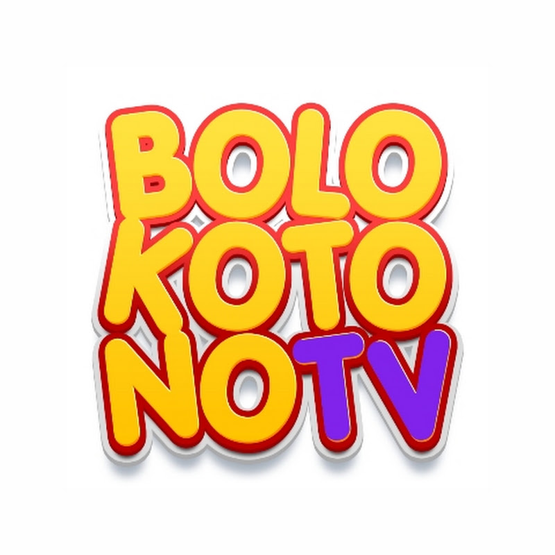BOLOKOTONO TV