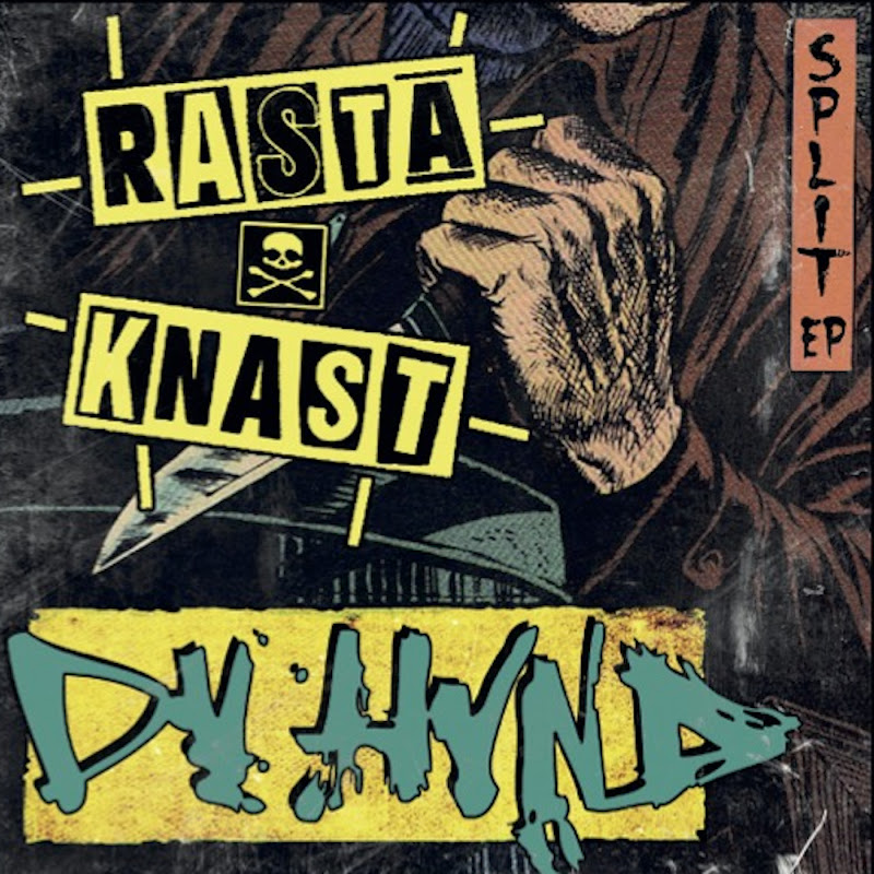 Rasta Knast - Topic