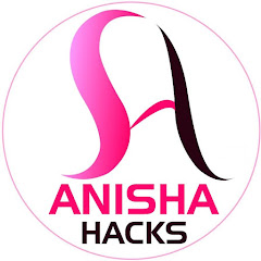 ANISHA HACKS Image Thumbnail
