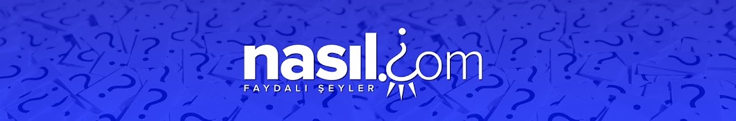 nasil.com YouTube kanalı avatarı