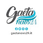 Gaeta News 24 logo
