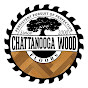 Chattanooga wood floors logo