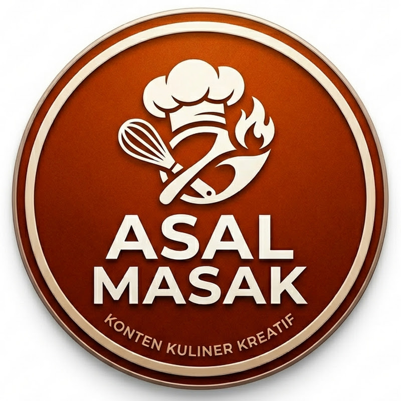 Asal masak