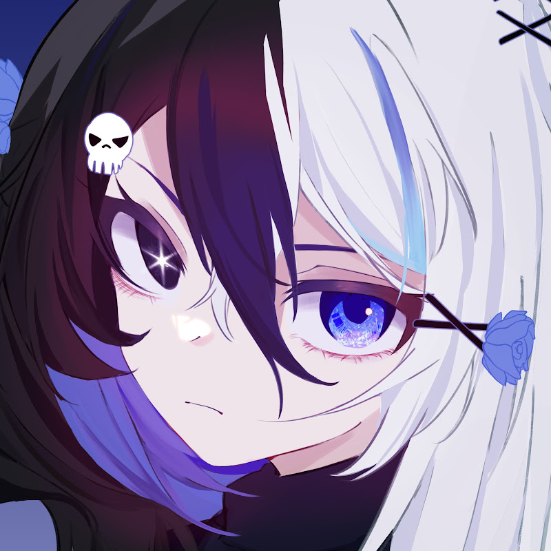Umi Kiyoko 【Ch.】