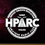 Hazel Park Amateur Radio Club logo