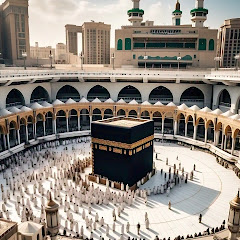 Muslim world 🌍