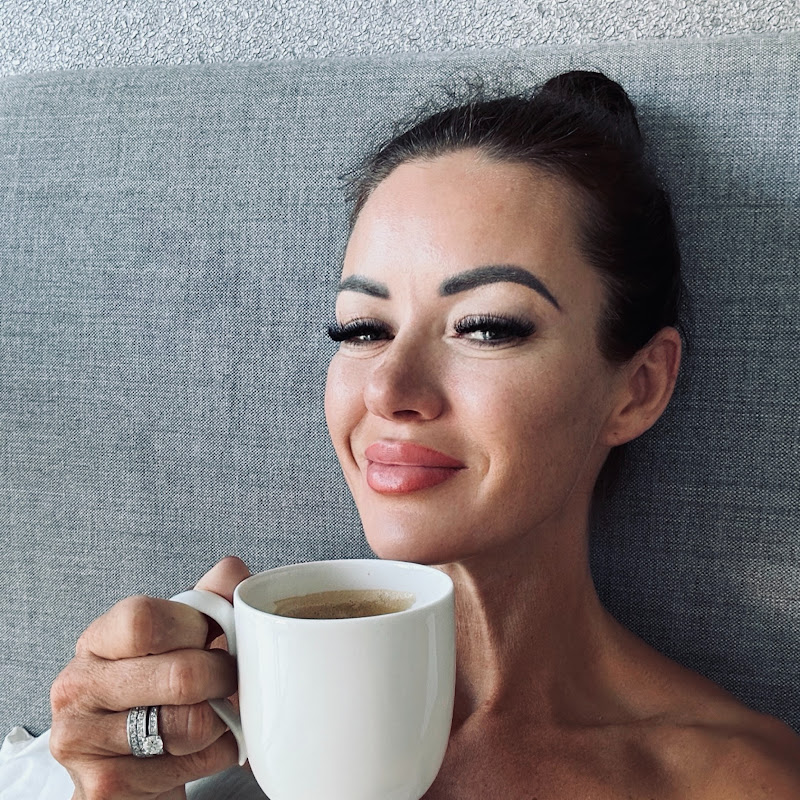 Kim Constable Podcast