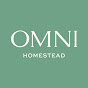 The Omni Homestead Resort & Spa logo