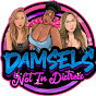 Damsels Not In Distress logo