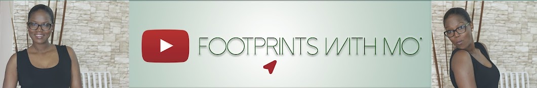 FootPrints With Mo' यूट्यूब चैनल अवतार