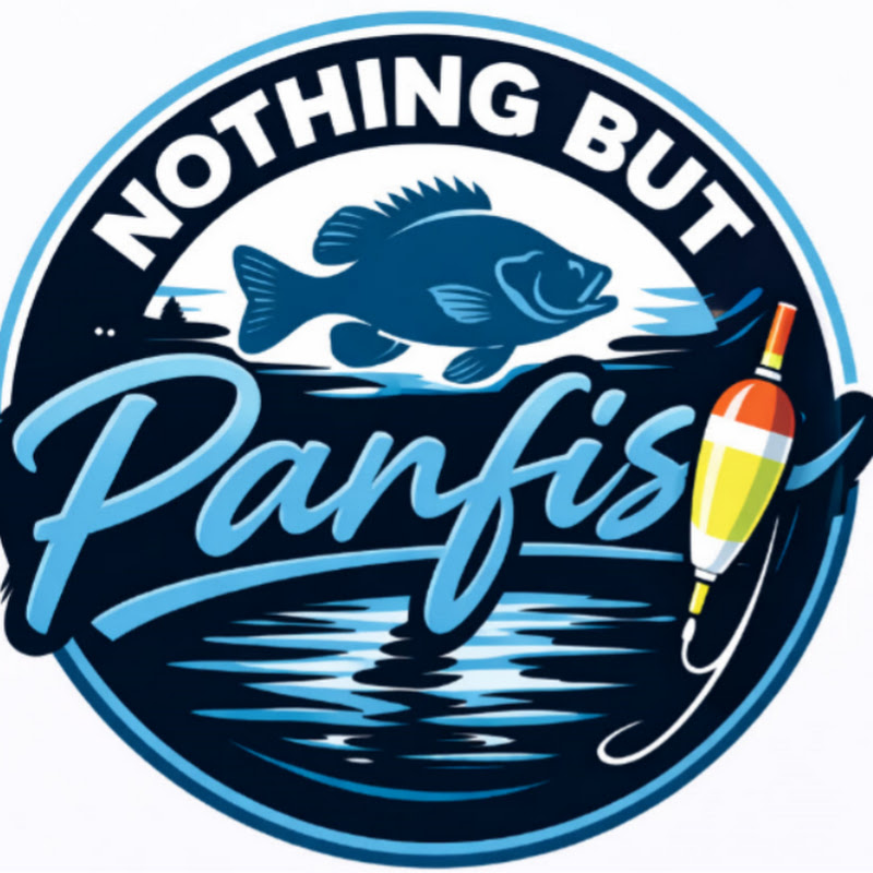 Nothing But Panfish