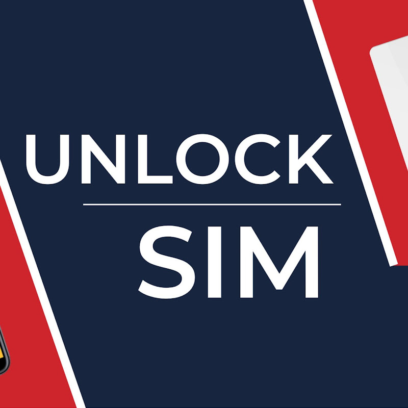 UNLOCK SIM
