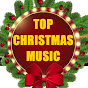 TOP CHRISTMAS MUSIC logo
