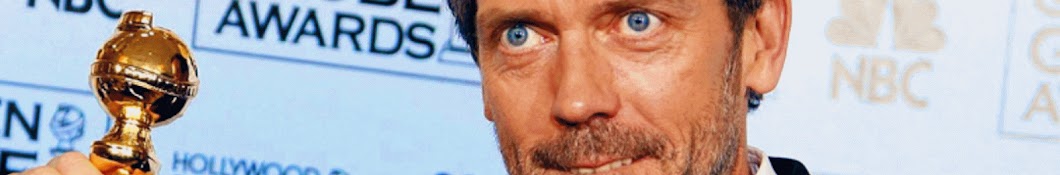 GREGORY HOUSE YouTube channel avatar