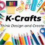K-Crafts logo