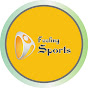 Feeling Sports logo