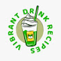 Vibrant Drink Recipes logo