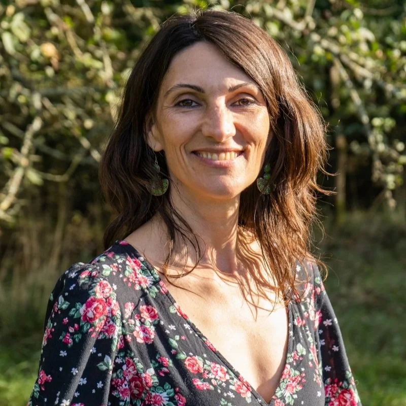 Laetitia Lafouge, Matrice de Lumière