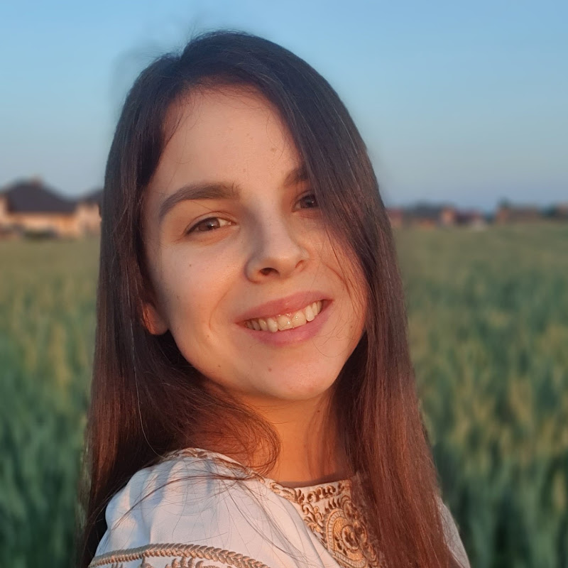 Rimma Vlog