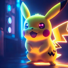 Pikachus edits