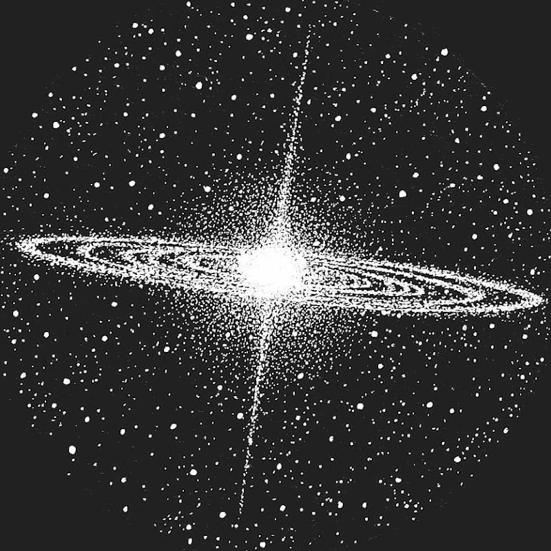 The Exploding Star