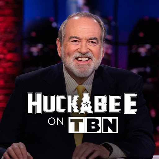 Huckabee on TBN