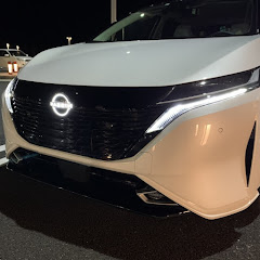 LOVE NISSAN AURAアイコン画像