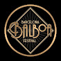 Barcelona Balboa Festival logo