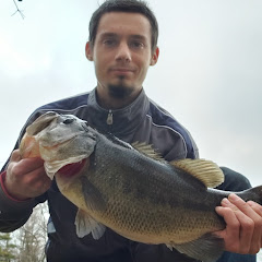 317 redneck fishing