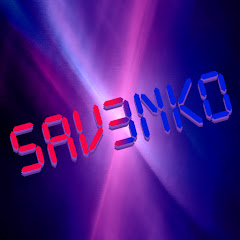 Sav3nko channel logo