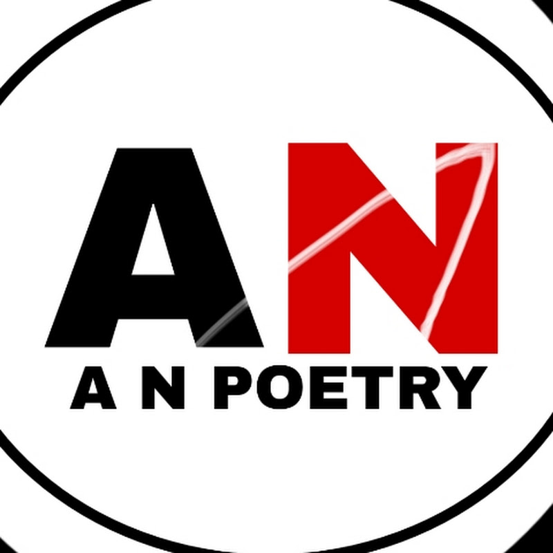 A N Poetry