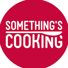Something's Cooking Avatar