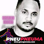 Pneu Pneuma Godcast LIVE logo