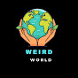 Weird World logo