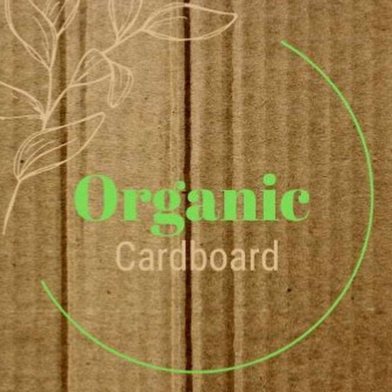 Organic Cardboard
