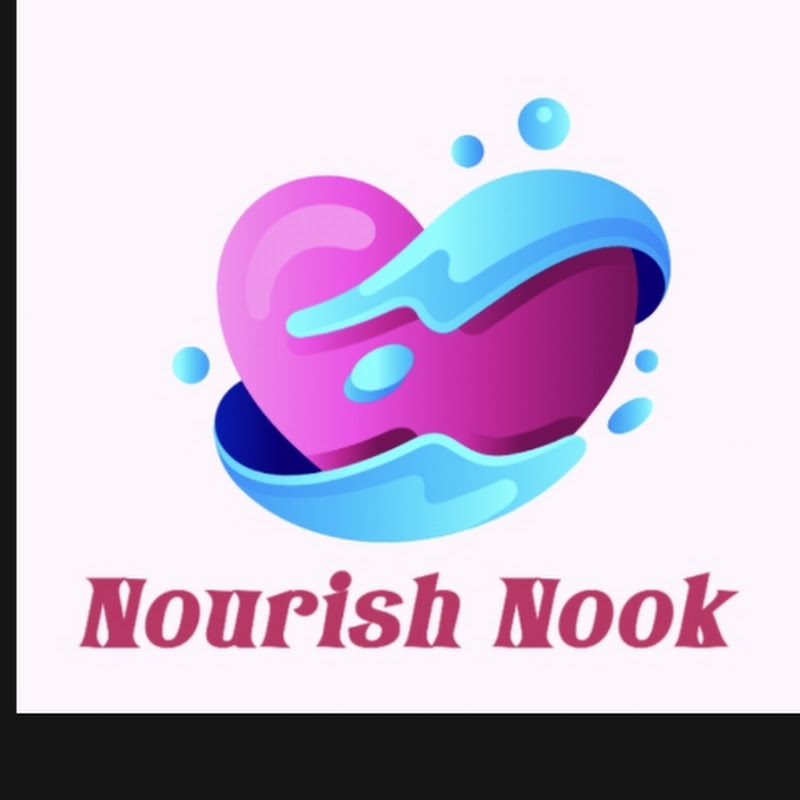 Nourish Nook