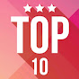 Knocking Top 10 logo