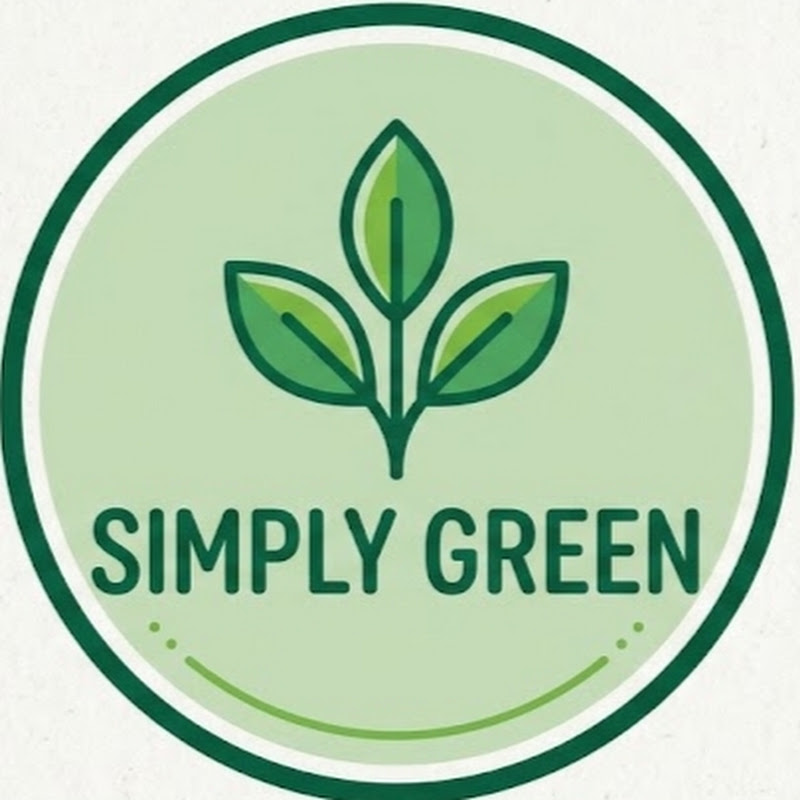 Simply Green - Plant Care Tips