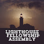 Lighthouse Fellowship Assembly logo