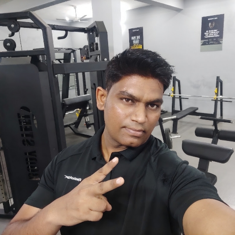Trainer Praveen