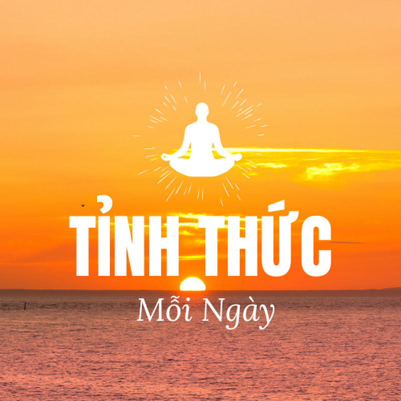 Tỉnh Thức Mỗi Ngày