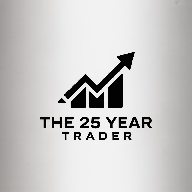 The 25 Year Trader