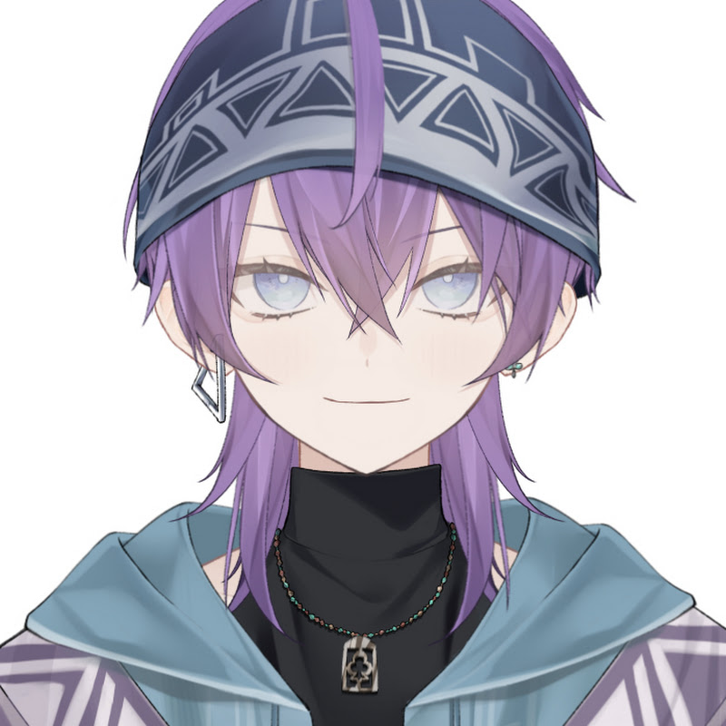 紫藤コウ-Kou Shido-