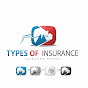 Types Of INSURANCE in USA logo