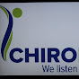 ChiroPlus Media logo