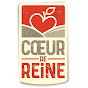 Pomme Coeur de Reine logo