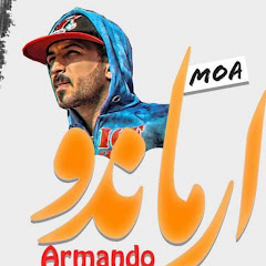 ارماندو - Armando Avatar