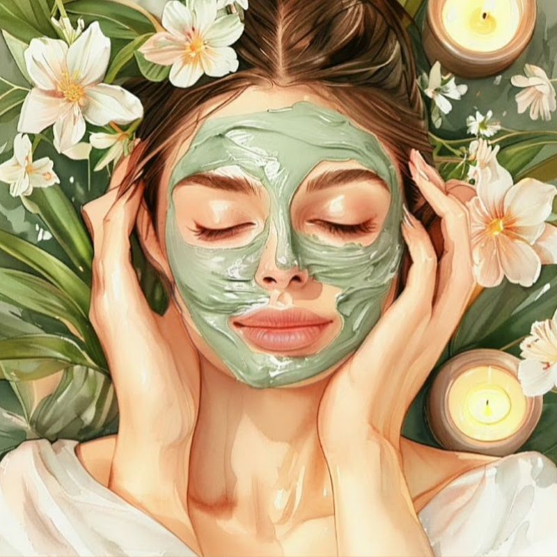 Skinfinity Routine