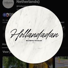 Hollandadan (From The Netherlands) channel thumbnail