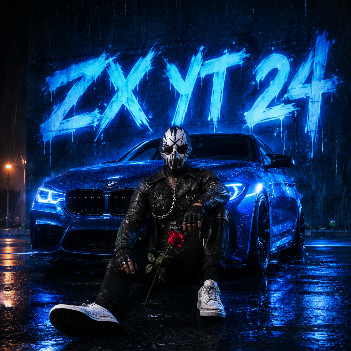 Post from ZX YT 24 - YouTube
